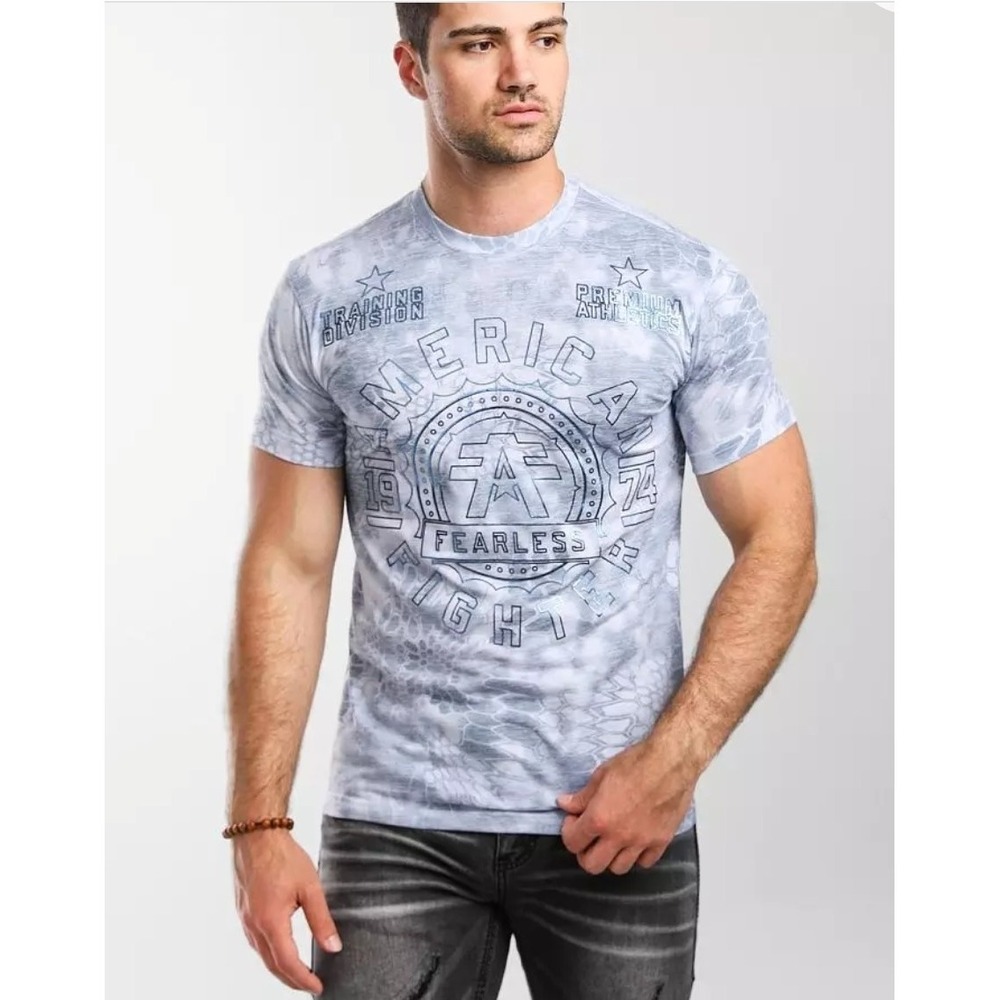 American Fighter Alexander T-ShirtMens Medium